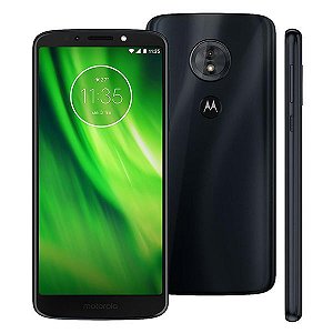 Smartphone Motorola Moto X4 XT1900 Preto com 32GB, Tela de 5.2'', Dual Chip, Android 7.1, Câmera Dual - 12 MP + 8 MP, Processador Octa-Core e 3GB RAM