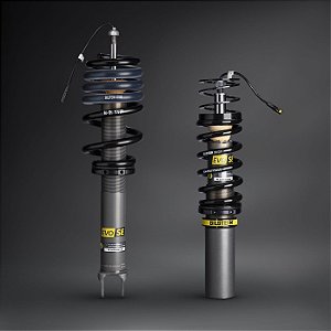 Bilstein Evolution SE - Porsche 992 (Todos os modelos) PASM + LIFT