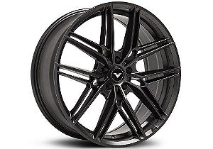 Vorsteiner V-FF 112 Mystic Black 5x112 19x8,5 ET40