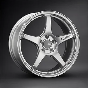 Enkei TS-5 Storm Gray 5x114,3 18x8,5 ET38