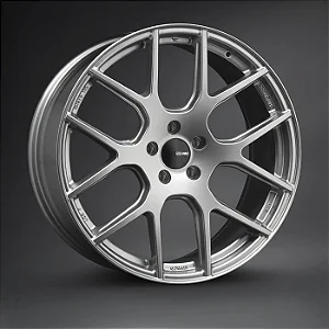 Enkei XM-6 Storm Gray 5x112 20x8,5 ET40