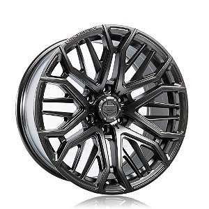 Vorsteiner Venomrex VR-603 Carbon Graphite 20x9 6x139,7 ET0