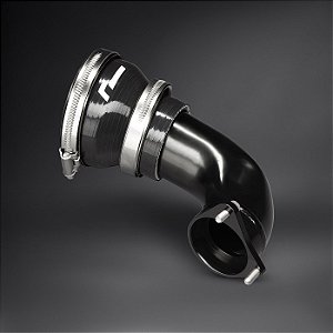 Racingline - Turbo Inlet para 1.0 TSI EA211 (Up, Polo, Nivus, T-cross, Golf)