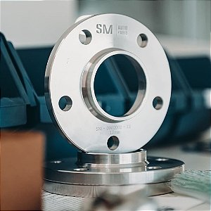 Kit de Espaçadores SM Auto Parts Performance