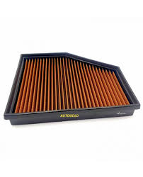 Sprint Filter S312S P08 - BMW 5 (E60/61) 520i/523i/525i/530i; 6 (E63/64) 630Ci; Z4 (E85/86) 3.2M