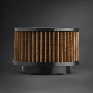 Filtro de ar Cilindrico Sprint Filter Universal 3,5"x75mm