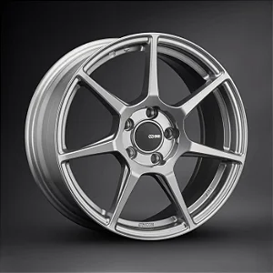 Enkei TFR Storm Gray 5x112 18x8 ET45