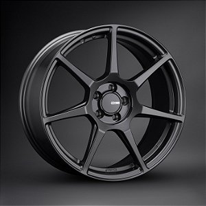 Enkei TFR Gunmetal 5x100 18x8,5 ET45