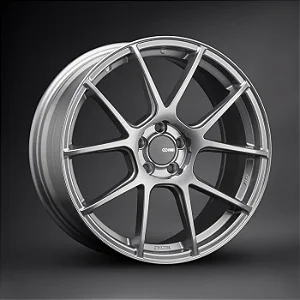 Enkei TS-V Storm Gray 5x112 18x8 ET45