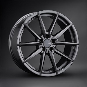 Enkei Hornet Anthracite 5x100 18x8 ET45