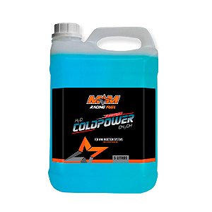 MM Racing Fuel ColdPower 5L