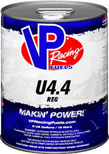 VP U4.4 REG 19L