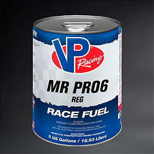 VP MR PRO6 REG 19L