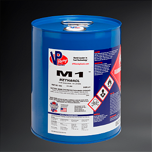 VP M1 Racing Methanol Fuel 19L