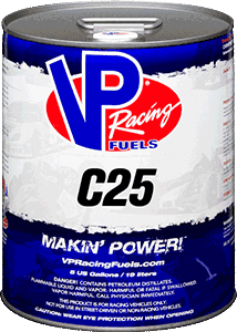 VP C25 19L