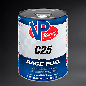 VP C25 19L