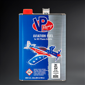 VP 10% Air 18% Oil 3.785L