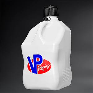 VP Galão Motorsport 19L - Branco