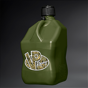VP Galão Motorsport 19L - Camuflado