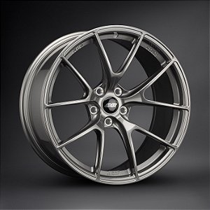 APEX VS-5RS Anthracite 5x112 19x9,5 ET25 e 20x11 ET18 - BMW G8x M2 e M3