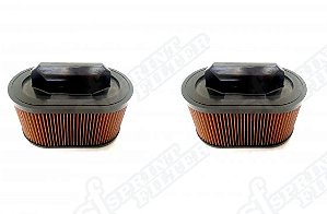 Sprint Filter C1099S P08 - Maserati Ghibli, Levante e Quattroporte VI