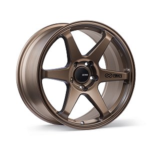 Enkei T6R Matte Bronze 5x114,3 18x8,5 ET38