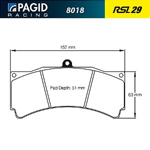 PAGID 8018 RSL29