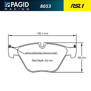 PAGID 8053 RSL1