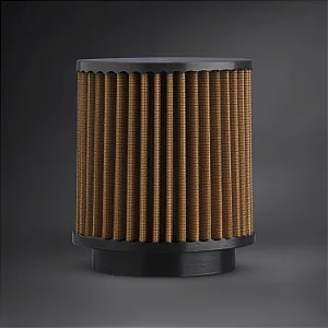 Filtro de ar Cilindrico Sprint Filter Universal 3"x125mm CYL751S