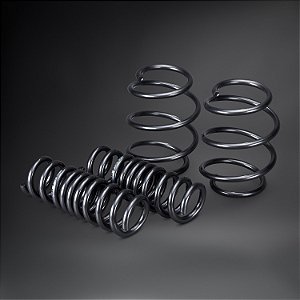 MMX - Molas para BMW F87 M2 & M2 Competition