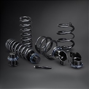 MMX - Kit de Molas Ajustáveis para BMW F8x M2, M2C, M3 e M4
