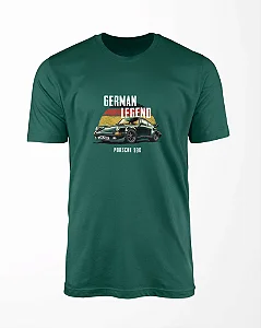 Camiseta German Legend 930