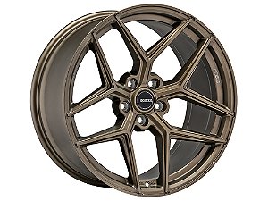 Sparco Wheels FF3 Rally Bronze