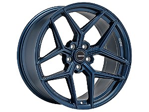 Sparco Wheels FF3 Matt Blue