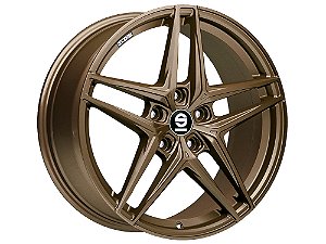 Sparco Wheels Record Rally Bronze