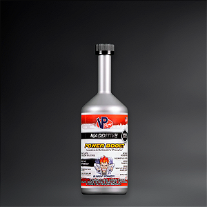 VP Power Boost Engine Performance 473ML