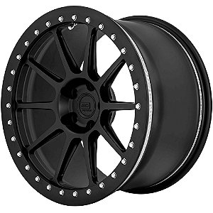 BC Forged Monoblock RD01-BL