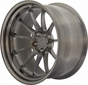 BC Forged Monoblock TD01