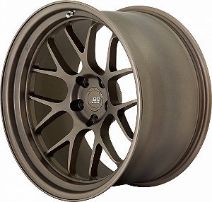 BC Forged Monoblock TD02