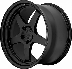 BC Forged Monoblock TD03