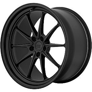BC Forged Monoblock TD09