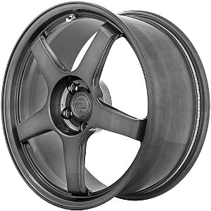 BC Forged Monoblock BCR S5
