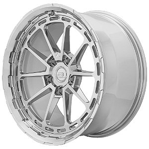 BC Forged Monoblock TPX51