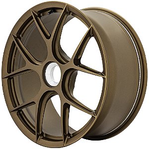 BC Forged Monoblock ACL05