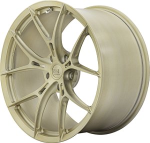 BC Forged Monoblock KL02