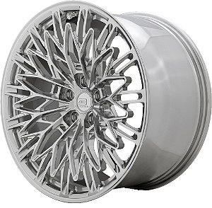 BC Forged Monoblock KL18