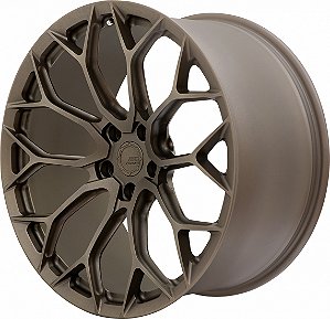 BC Forged Monoblock KL31