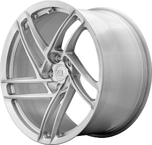 BC Forged Monoblock KL47