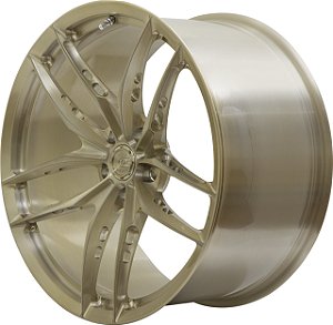 BC Forged Monoblock KX01