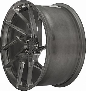 BC Forged Monoblock EH168